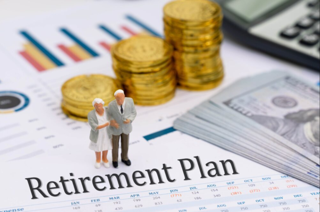 Retirement Financial Planners