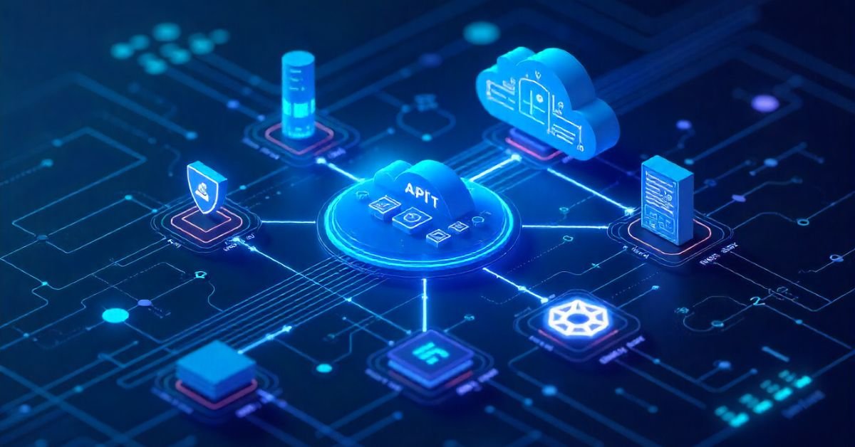 Dandork63: Next-Gen API Engine for Cloud & Edge 