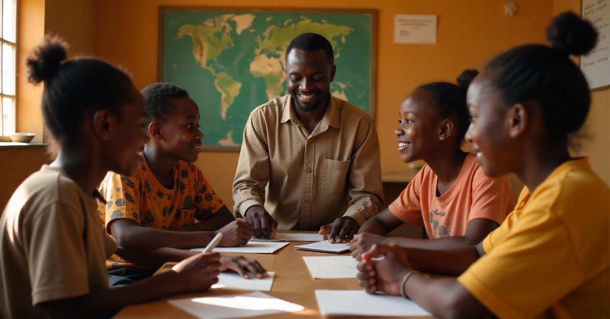 Mariano Iduba: The Future of Purpose-Driven Influence 