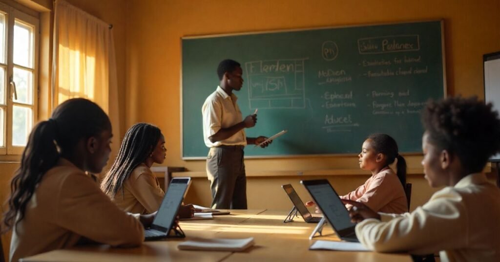 Mariano Iduba: The Future of Purpose-Driven Influence